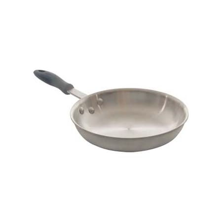 Browne Foodservice Pan, Fry , 12" Alum, Thermalloy 5813812